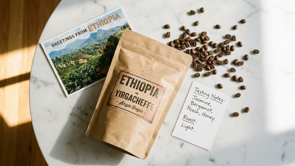 Best coffee subscriptions 2026 for USA, UK, Australia and New Zealand buyers