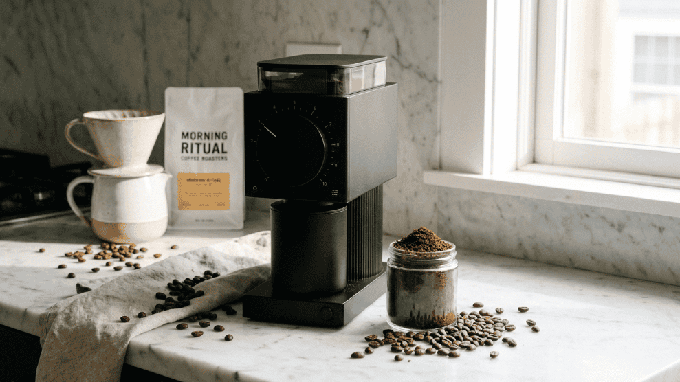 Best coffee grinders 2026 for home use in USA, UK, Australia and New Zealand
