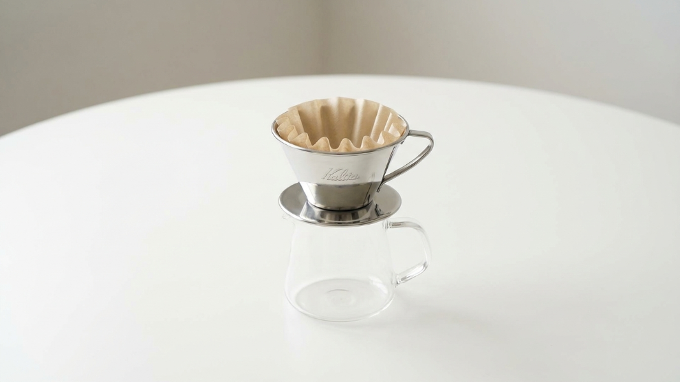 Fellow Stagg EKG matte black electric gooseneck kettle for pour-over coffee